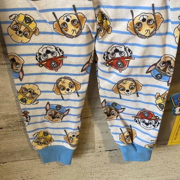 Toddler Paw Patrol PJs Size 2T NEW - Picture 4 of 4